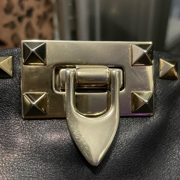 Authentic Valentino Garavani Rockstud - Picture 5 of 8